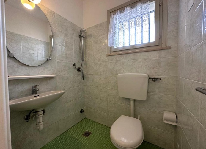 Residenz Michelangelo-Dreizimmerwohnung C6*++ Richtung Pool