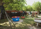 Ferienanlage Classe Mobilehome 6 Hawaii
