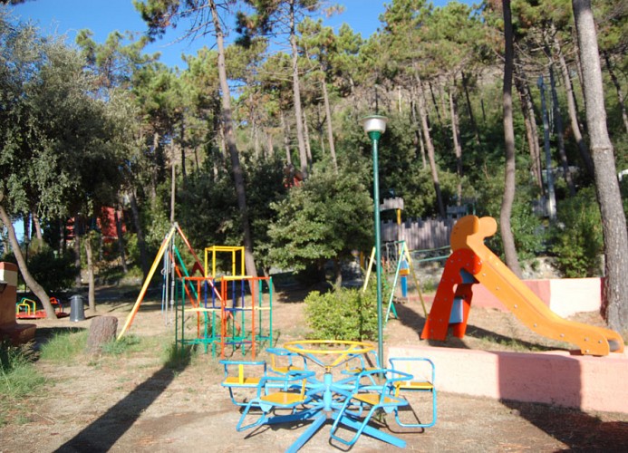 Resort La Francesca Studio Tipo A