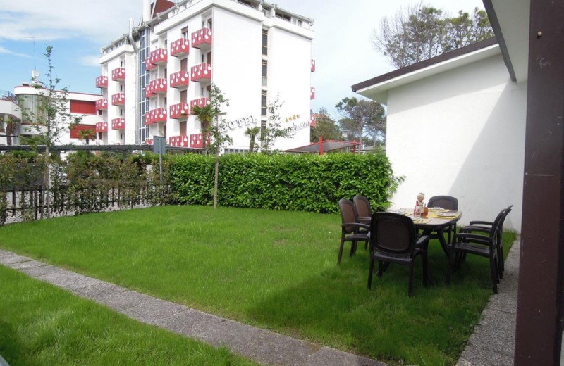 Residenz Villa Degli Aceri Vierzimmer-Wohnung Tipo D1S