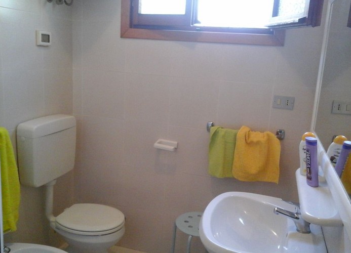 Residenz Cape Vierzimmer-Bungalow Tipo D2S