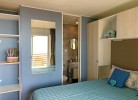Ferienpark della Colombaia Mobilehome Panorama Spa