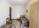 Residenz Lido del Sole Dreizimmer-Wohnung Trilo 