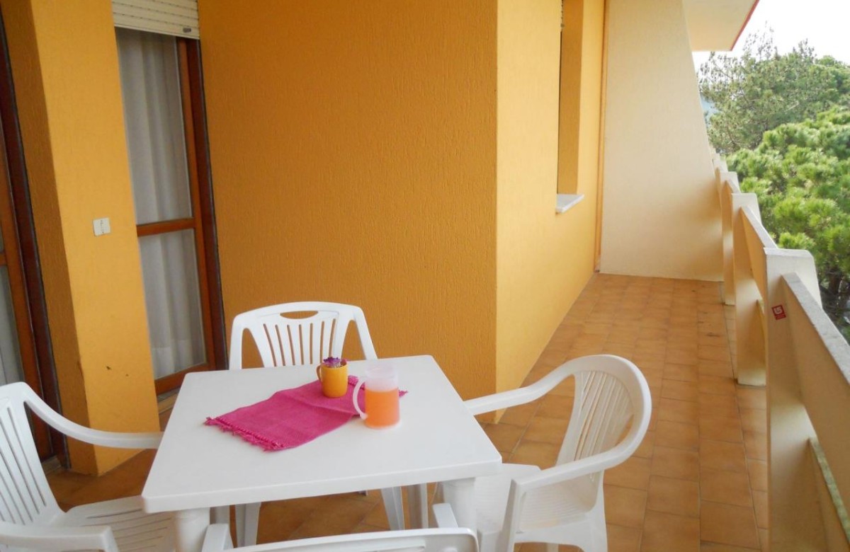 Residenz Carina Nord Dreizimmer-Wohnung 018 2P C1S
