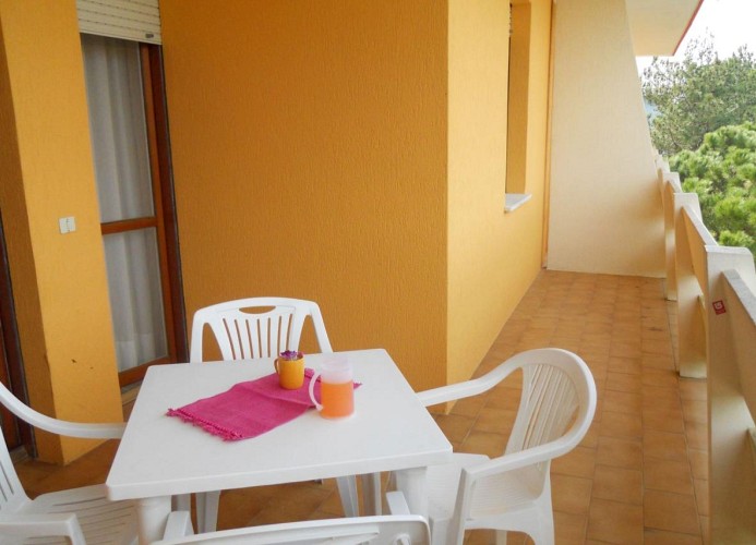 Residenz Carina Nord Dreizimmer-Wohnung 018 2P C1S