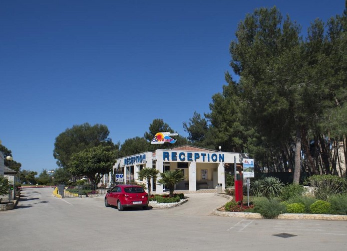 Ferienanlage Bi Village Holiday Home Comfort Kids