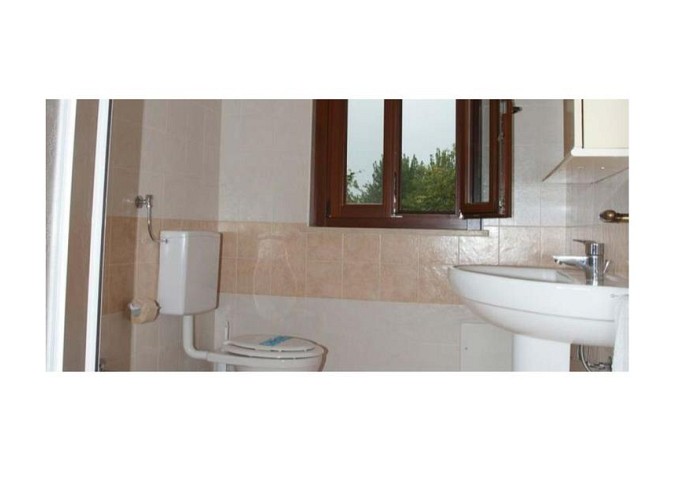 Ferienanlage Bella Italia Apartment Glicine