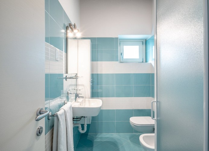 Residenz Onda Blu Studio Superior