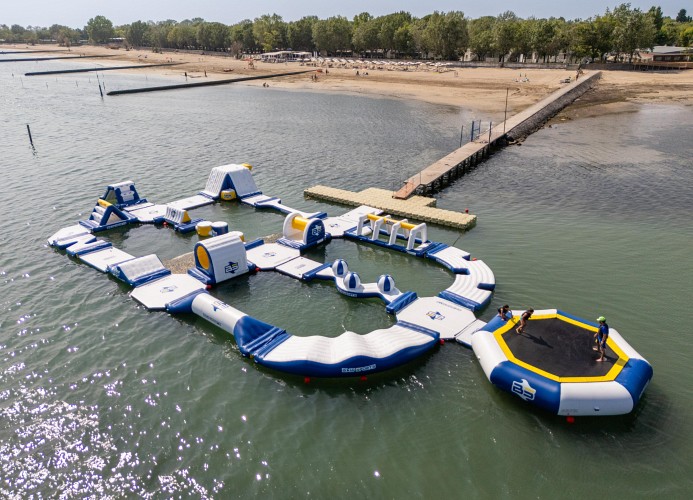 Tenuta Primero Mobilehome Mars