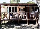 Feriendorf Le Tamerici Mobilehome Pirri 