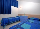 Holiday Village Lignano Fünfzimmer-Reihenhaus Typ E-9