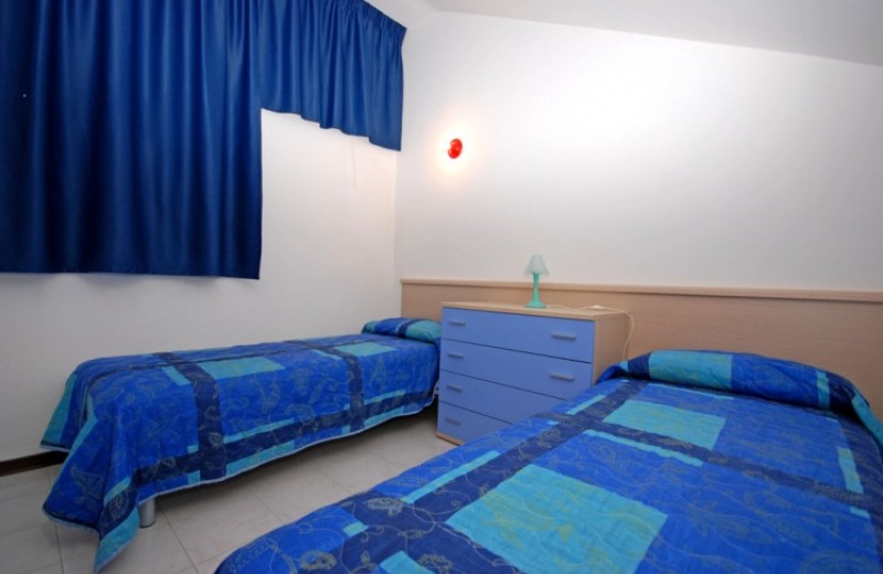 Holiday Village Lignano Fünfzimmer-Reihenhaus Typ E-9