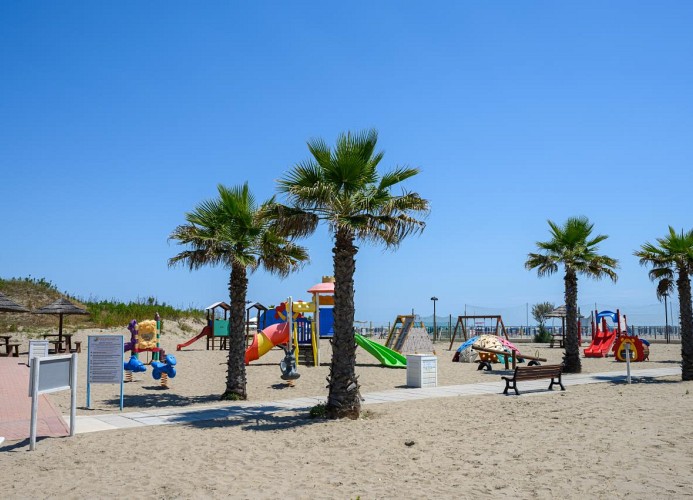 Rosolina Mare Club Dune 