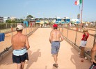 Residenz Pineda Zweizimmer-Wohnung Tipo B1 