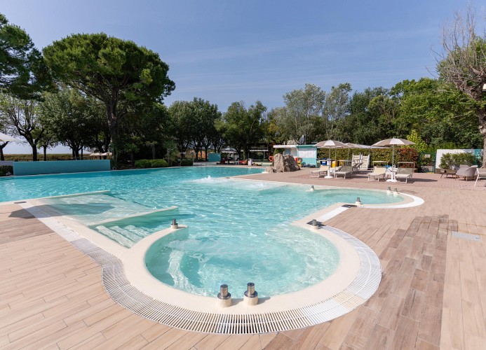 Tenuta Primero Mobilehome Mars