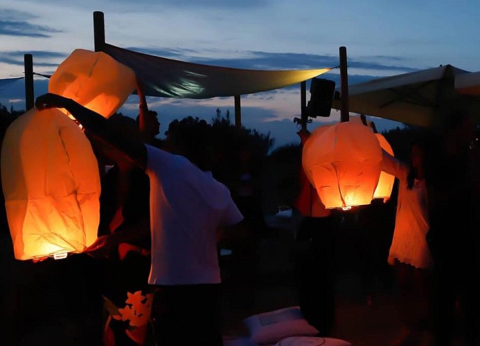 Feriendorf Oasi Mobilehome Honolulu 