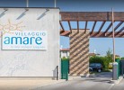Villaggio A Mare Reihenhaus Villette M8 