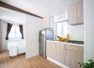Adriatico Cervia Camping Village Lodge Deluxe