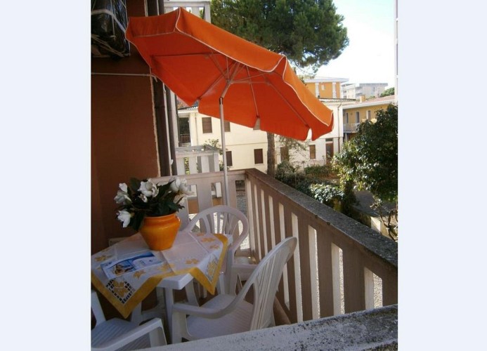 Residenz Ca'Constanza Zweizimmer-Wohnung Bilo B2 