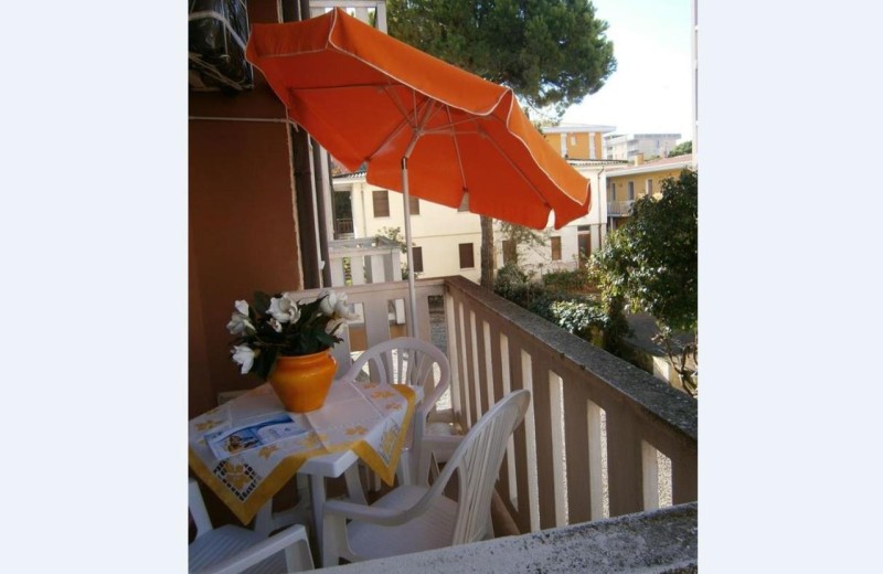 Residenz Ca'Constanza Zweizimmer-Wohnung Bilo B2 