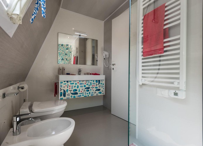 Marina Azzurra Resort Houseboat Lagoon