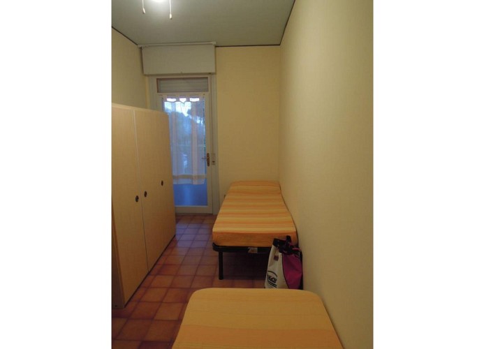 Residenz Olimpia Dreizimmer-Wohnung C1S
