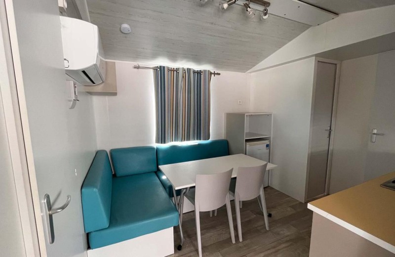 Ferienpark Internazionale Eden Mobilehome Viola Junior