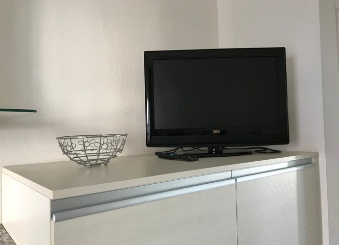 Residenz Viel Zweizimmer-Wohnung B