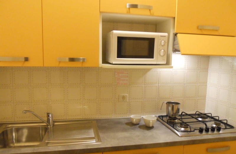 Residenz Carina Nord Dreizimmer-Wohnung 020 2P C1S