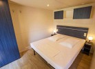 Camping Gasparina Baia Prestige 