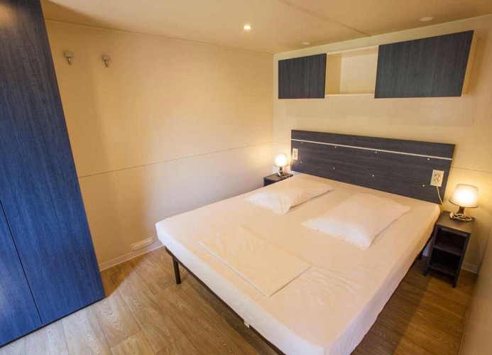 Camping Gasparina Baia Prestige 