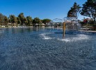 Stella del Mare Family Camping Village Lodge Comfort AGCLU 