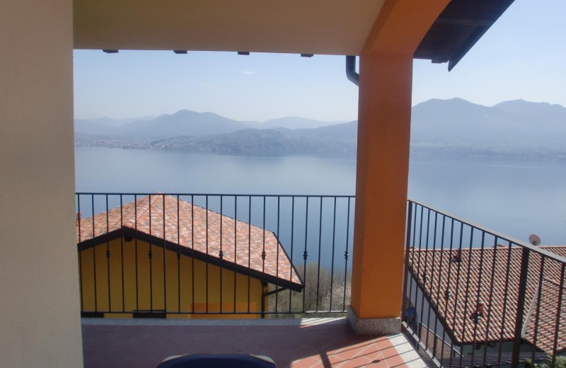 Residenz Il Vigneto Due Zweizimmer-Wohnung Bilo 4