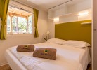Stella del Mare Family Camping Village Lodge Superior Family