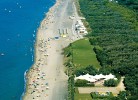 Ferienanlage Baia Domizia Mobilehome Happy Easy