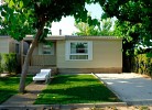 Camping Estival Vendrell Platja Mobilehome Standard