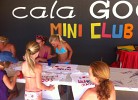 Ferienpark Cala Gogo Mobilehome Happy Premium