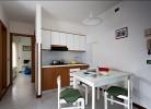 Residenz Zodiaco-Dreizimmerwohnung C6*+