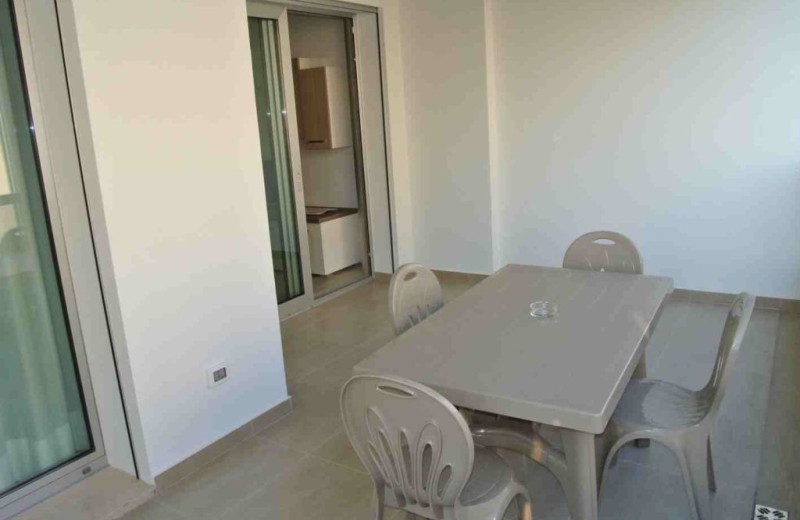 Residenz Shedir Zweizimmer-Wohnung B 