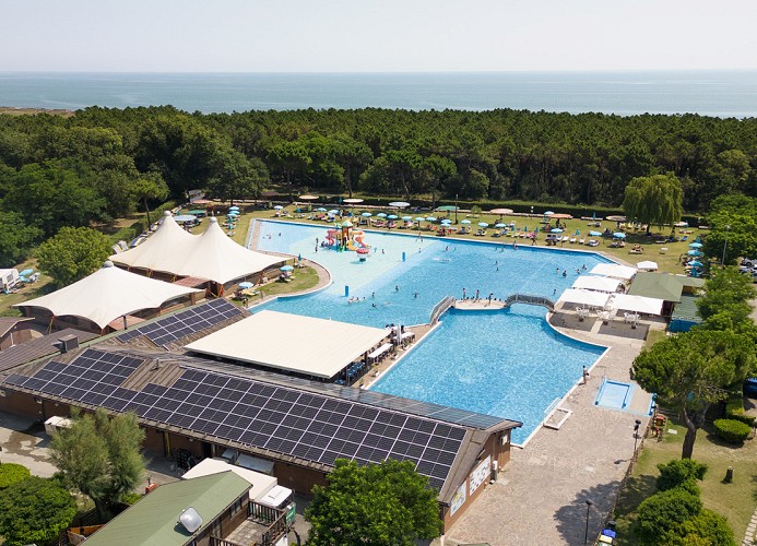 Rosolina Mare Club Dune 