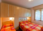 Residenz Elia Zweizimmer-Wohnung Bilo Erdgeschoss 