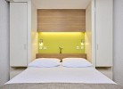 Apartments Galijot Wohnung CA2TP1 3 Personen