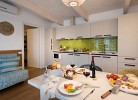 Ferienanlage Lino delle Fate Bungalow Pino Nero 