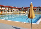 Residenz Solmare Dreizimmer-Wohnung Trilo 6Pax