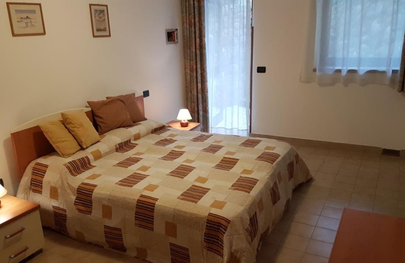 Residenz Primera Dreizimmer-Wohnung Tipo D3 sous Terrain