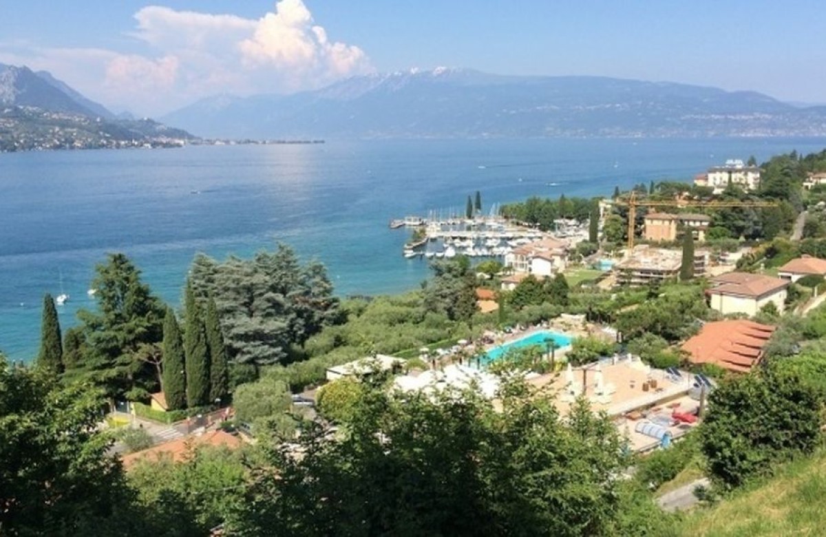 Ferienpark Internazionale Eden Chalet Deluxe