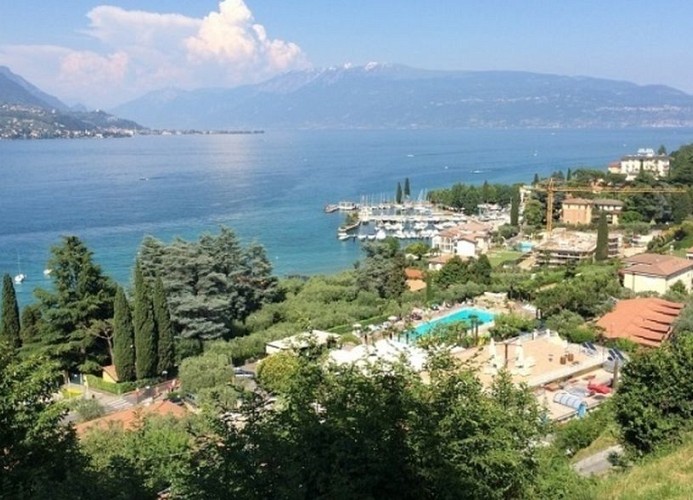 Ferienpark Internazionale Eden Chalet Deluxe