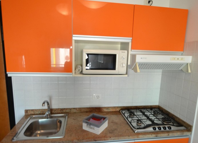 Residenz Horizon Zweizimmer-Wohnung B1