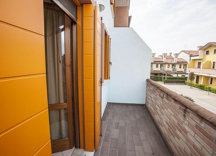 Residenz Solmare Vierzimmer-Wohnung Quadri