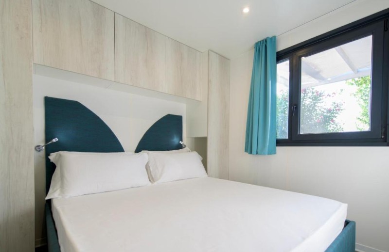 Ferienpark Fontanelle Mobilehome Villa Jade